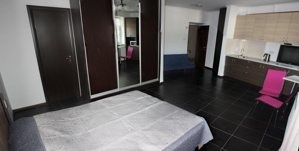 Suite On Railway Station Ivano-Frankivsk Rom bilde