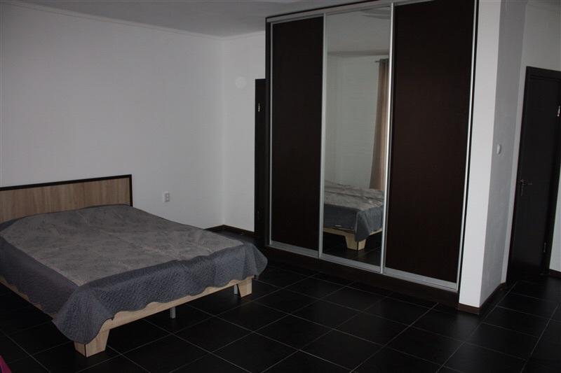 Suite On Railway Station Ivano-Frankivsk Rom bilde