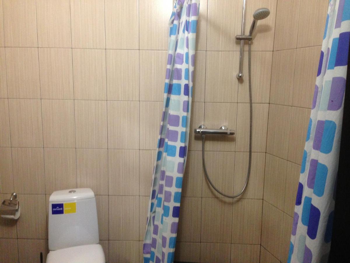 Suite On Railway Station Ivano-Frankivsk Eksteriør bilde